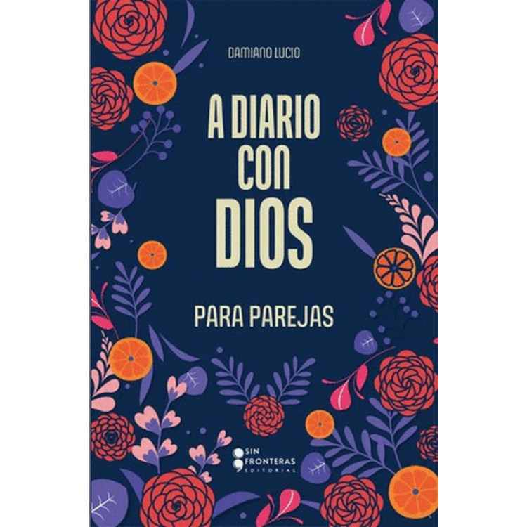 A DIARIO CON DIOS PARA PAREJAS