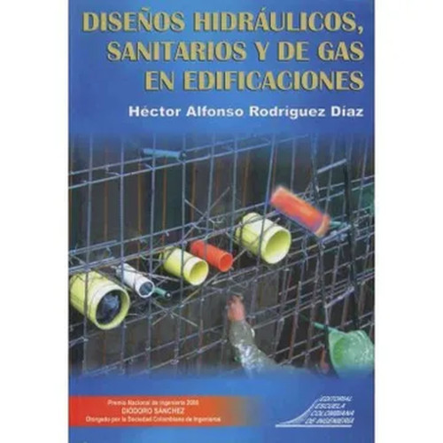 DISEÑOS HIDRAULICOS SANITARIOS Y GAS