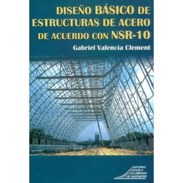 DISEÑO BASICO DE ESTRUCT DE ACERO SHE