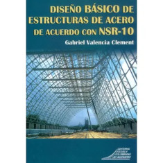 DISEÑO BASICO DE ESTRUCT DE ACERO SHE