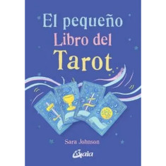 PEQUEÑO LIBRO DEL TAROT EL