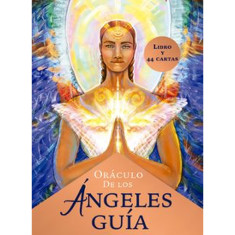 ORÁCULO DE LOS ÁNGELES GUÍA