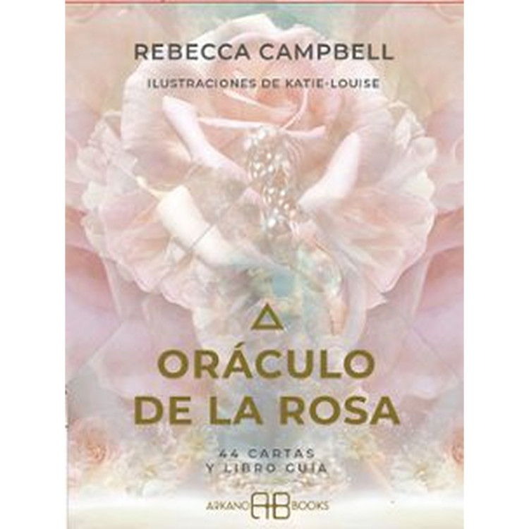 ORÁCULO DE LA ROSA