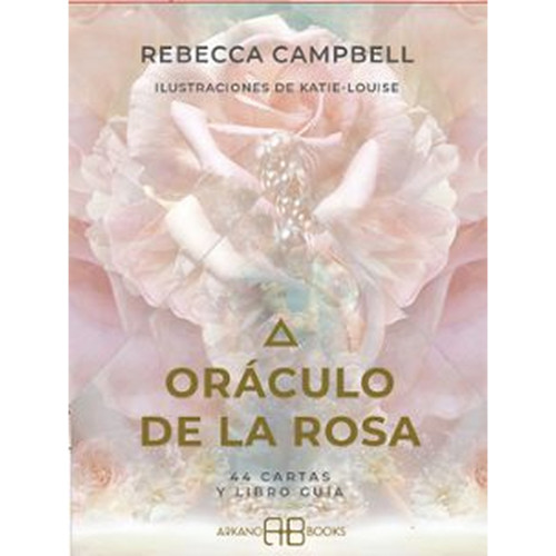 ORÁCULO DE LA ROSA