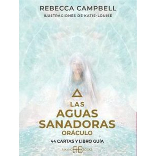 AGUAS SANADORAS. ORÁCULO