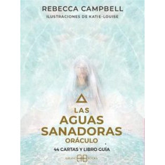 AGUAS SANADORAS. ORÁCULO