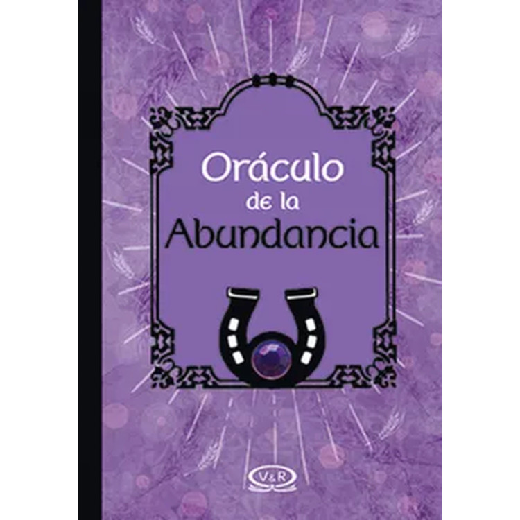 ORÁCULO DE LA ABUNDANCIA