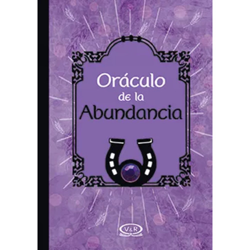 ORÁCULO DE LA ABUNDANCIA