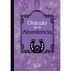 ORÁCULO DE LA ABUNDANCIA