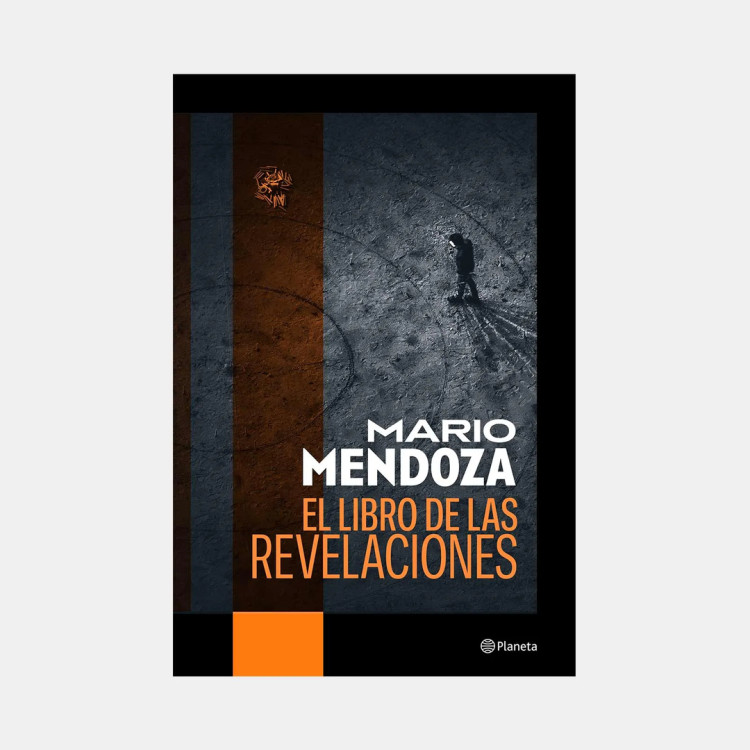 LIBRO DE LAS REVELACIONES ED PLANETA