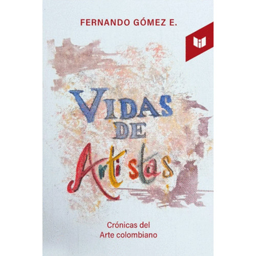 VIDA DE ARTISTAS