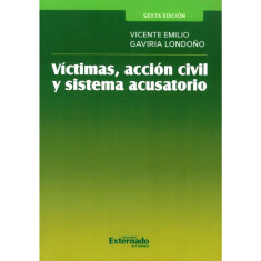 VICTIMAS ACCION CIVIL (6ª ED)