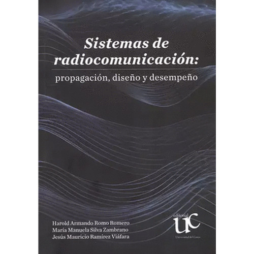 SISTEMAS DE RADIOCOMUNICACION