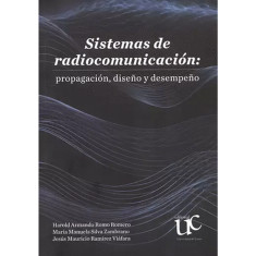 SISTEMAS DE RADIOCOMUNICACION