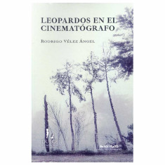 LEOPARDOS EN EL CINEMATOGRAFO