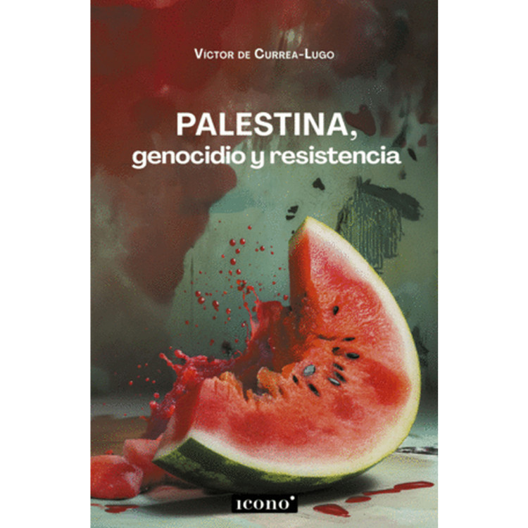 PALESTINA GENOCIDIO Y RESISTENCIA