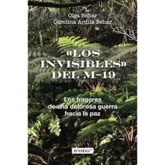 INVISIBLES DE M-19