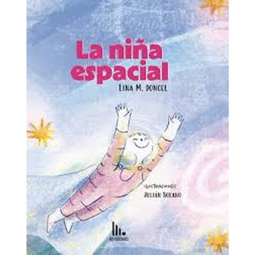 NIÑA ESPACIAL