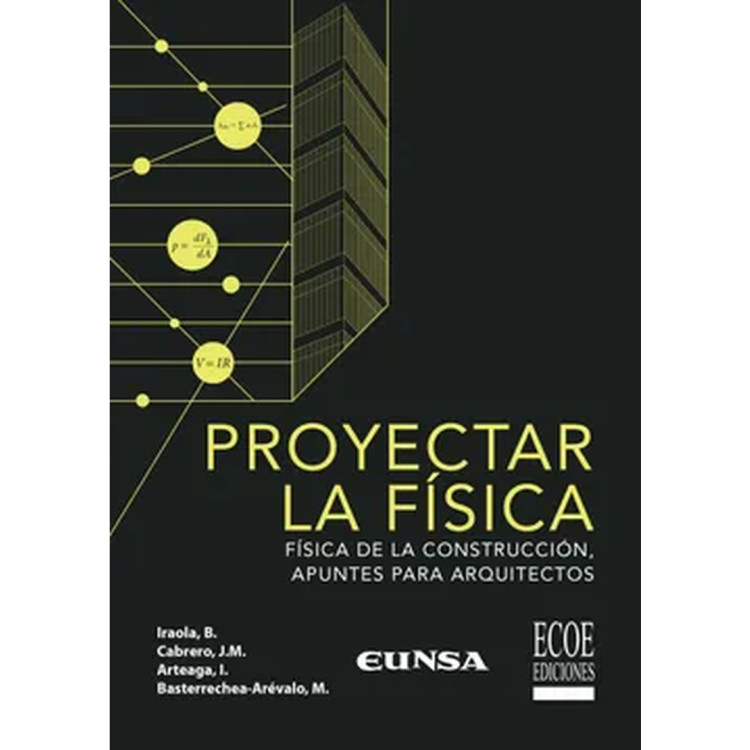 PROYECTAR LA FISICA