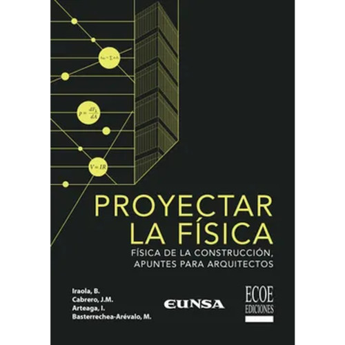 PROYECTAR LA FISICA