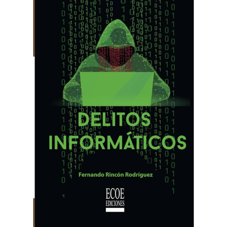 DELITOS INFORMATICOS