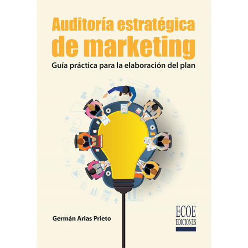 AUDITORIA ESTRATEGICA DE MARKETING