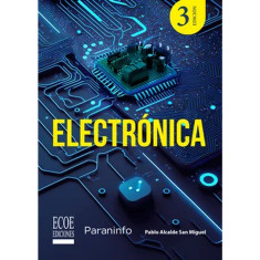 ELECTRONICA 3ED
