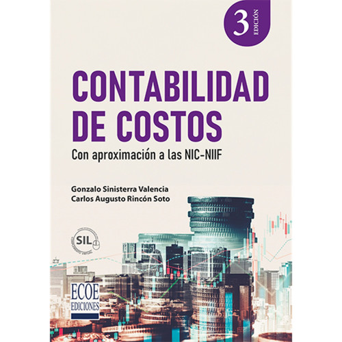 CONTABILIDAD DE COSTOS 3ED