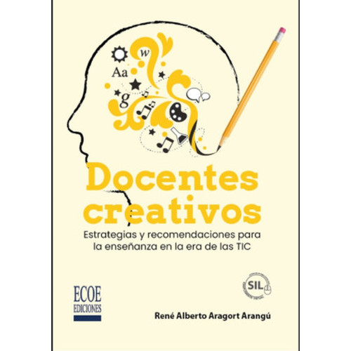 DOCENTES CREATIVOS