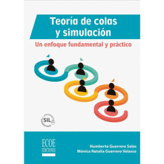 TEORIA DE COLAS Y SIMULACION