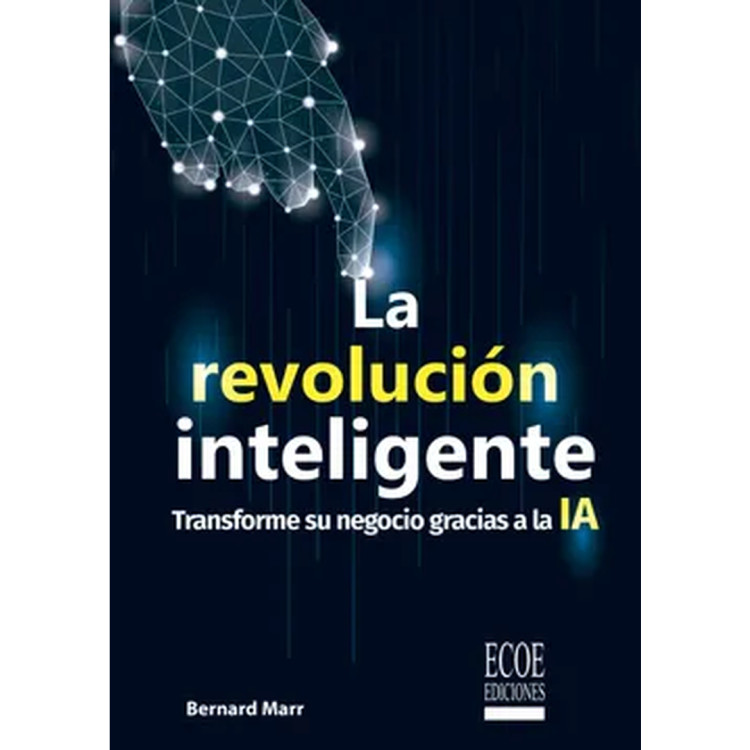 REVOLUCION INTELIGENTE