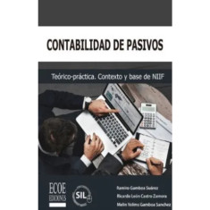 CONTABILIDAD DE PASIVOS
