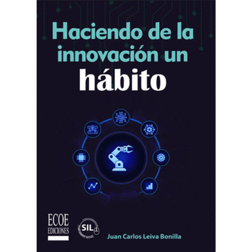 HACIENDO DE LA INNOVACION UN HABITO