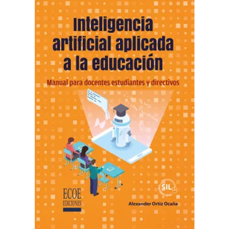 INTELIGENCIA ARTIFICIAL APLICADA A EDUC