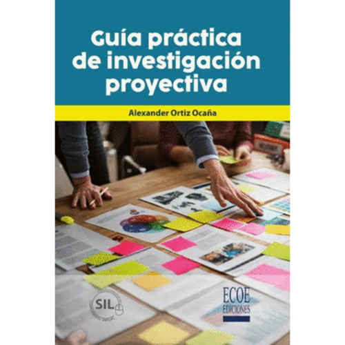 GUIA PRACTICA DE INVESTIGACION PROYECTIV