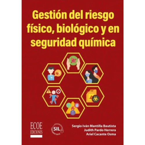 GESTION DEL RIESGO FISICO BIOLOGICO