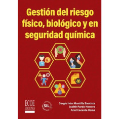 GESTION DEL RIESGO FISICO BIOLOGICO