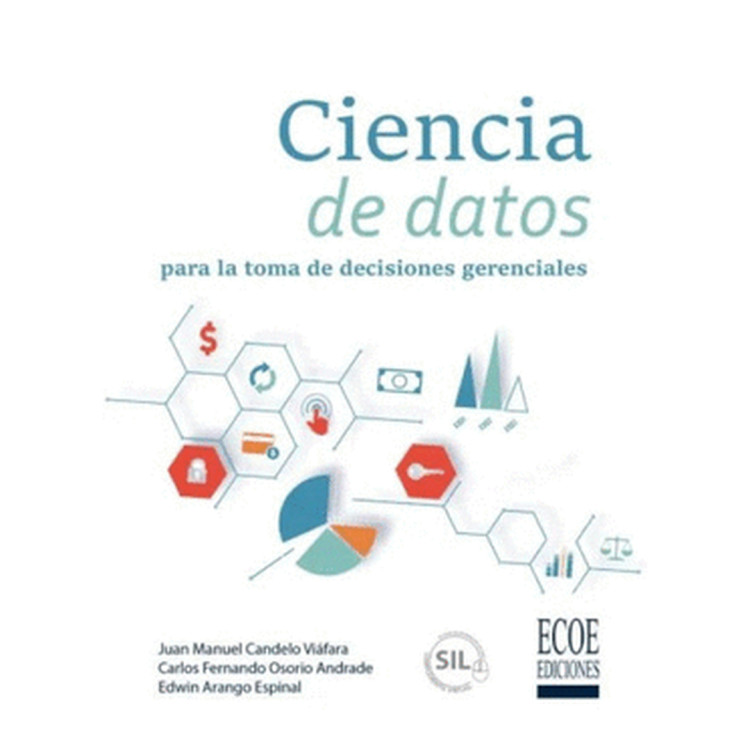 CIENCIA DE DATOS PARA LA TOMA DE DEC