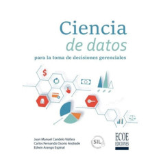CIENCIA DE DATOS PARA LA TOMA DE DEC