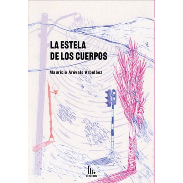 ESTELA DE LOS CUERPOS