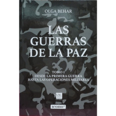 LAS GUERRAS DE LA PAZ T 1