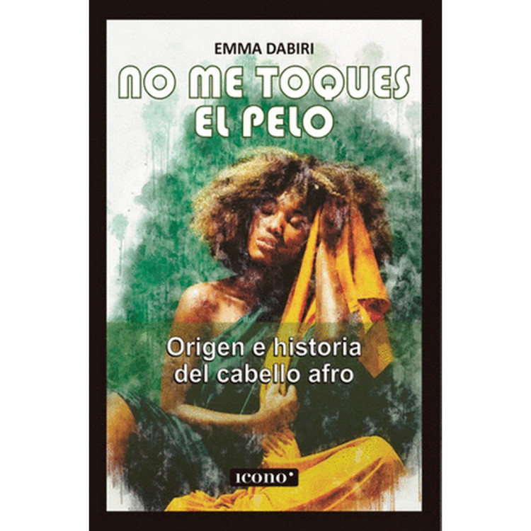 NO ME TOQUES EL PELO