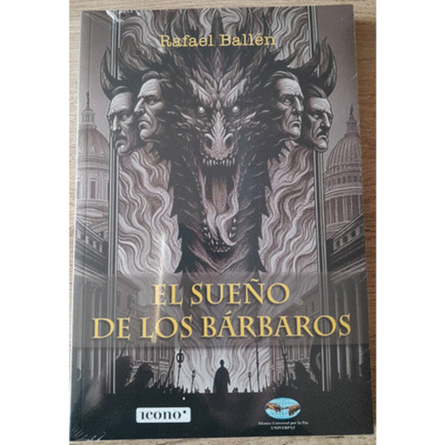 SUEÑO DE LOS BÁRBAROS