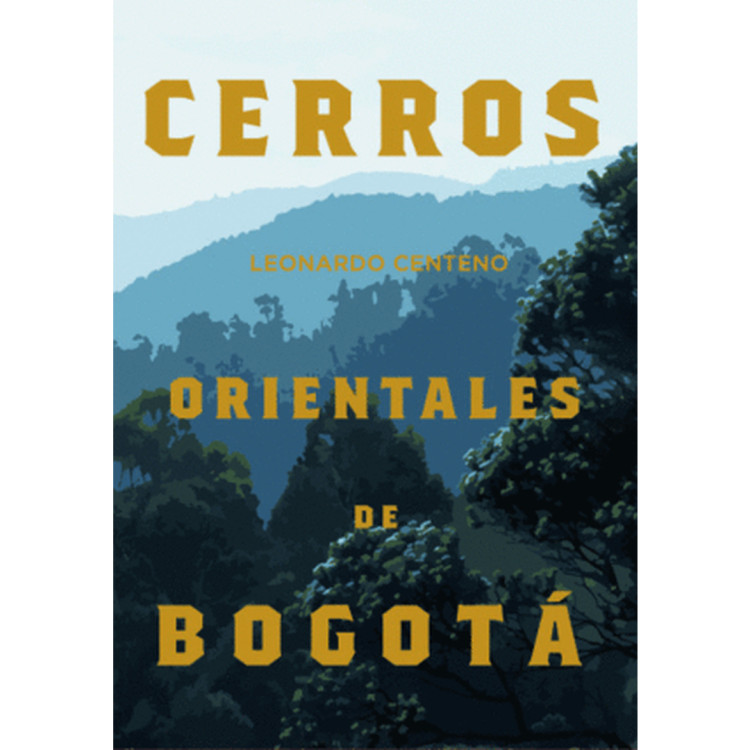 CERROS ORIENTALES