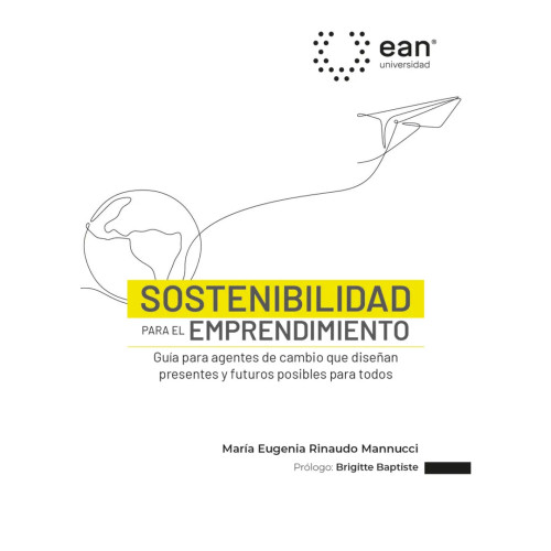SOSTENIBILIDAD PARA EL EMPRENDIMIENTO