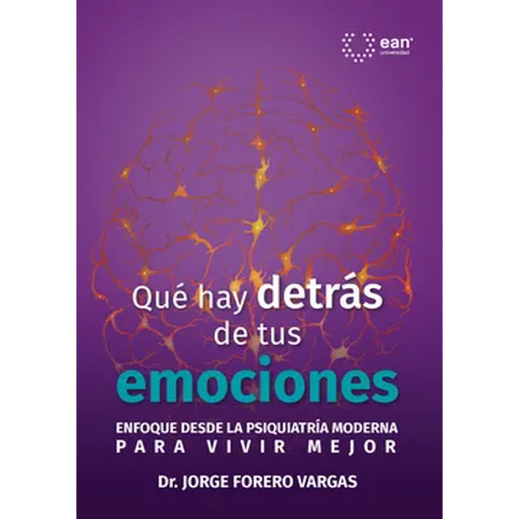 QUE HAY DETRÁS DE TUS EMOCIONES