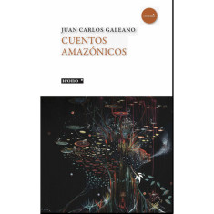 CUENTOS AMAZÓNICOS ICONO