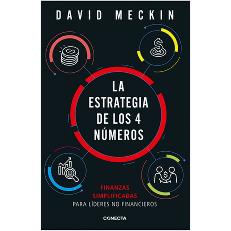 ESTRATEGIA DE LOS 4 NUMEROS LA