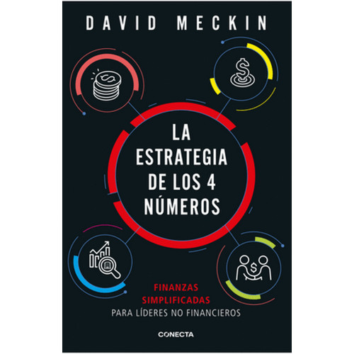 ESTRATEGIA DE LOS 4 NUMEROS LA