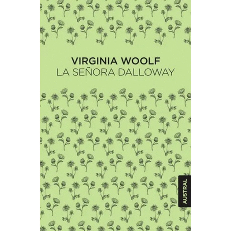 SEÑORA DALLOWAY AUSTRAL